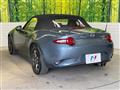 2016 Mazda Roadster