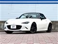 2024 Mazda Roadster