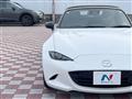 2024 Mazda Roadster