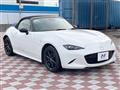 2024 Mazda Roadster