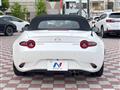 2024 Mazda Roadster