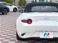 2024 Mazda Roadster