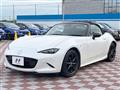2024 Mazda Roadster