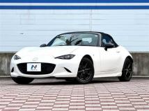 2024 Mazda Roadster