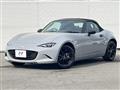 2025 Mazda Roadster
