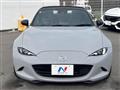2025 Mazda Roadster