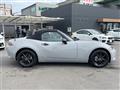2025 Mazda Roadster
