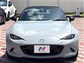2025 Mazda Roadster