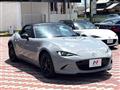 2025 Mazda Roadster