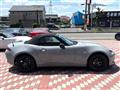 2025 Mazda Roadster