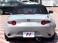2025 Mazda Roadster