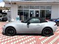 2025 Mazda Roadster