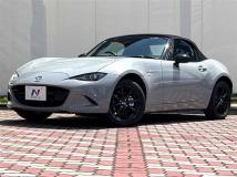 2025 Mazda Roadster