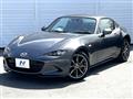 2017 Mazda Roadster