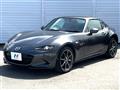 2017 Mazda Roadster