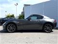 2017 Mazda Roadster