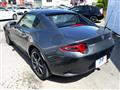 2017 Mazda Roadster