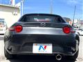 2017 Mazda Roadster