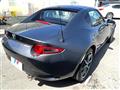 2017 Mazda Roadster