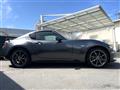 2017 Mazda Roadster
