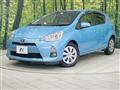 2012 Toyota AQUA
