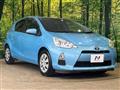 2012 Toyota AQUA
