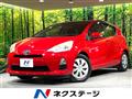 2012 Toyota AQUA