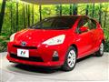 2012 Toyota AQUA