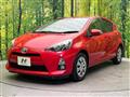 2013 Toyota AQUA