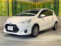 2015 Toyota AQUA