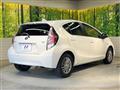 2015 Toyota AQUA