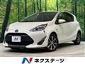 2018 Toyota AQUA