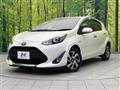 2020 Toyota AQUA
