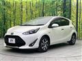 2020 Toyota AQUA