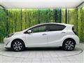 2020 Toyota AQUA