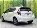 2020 Toyota AQUA
