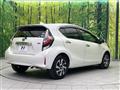 2020 Toyota AQUA