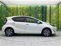 2020 Toyota AQUA