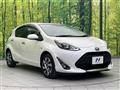 2020 Toyota AQUA
