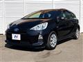 2013 Toyota AQUA
