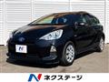 2013 Toyota AQUA