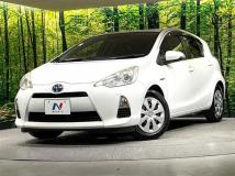 2013 Toyota AQUA