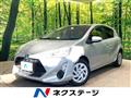 2017 Toyota AQUA