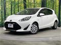 2018 Toyota AQUA
