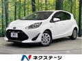 2018 Toyota AQUA