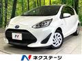 2018 Toyota AQUA