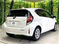 2018 Toyota AQUA