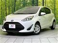 2019 Toyota AQUA