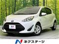 2019 Toyota AQUA