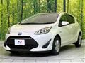 2019 Toyota AQUA
